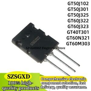5-10uds  품질 GT40T301 GT60N321 TO-264  있음