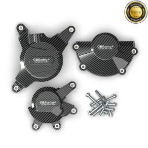 GBRacing 혼다 CBR600RR 2007-2023 오토바이 엔진 커버용