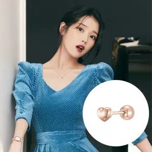 [제이에스티나] J.Fenella 14K 싱글 피어싱 (JJJTE02BF071R4P00)