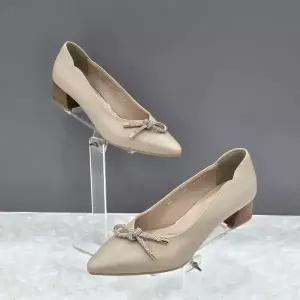 [탠디]여성 보석매듭 펌프스 12HF30DD39 C-1101 1SD_JJ
