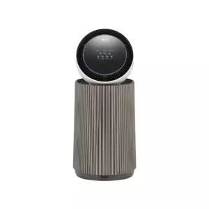 LG전자 AI 오브제컬렉션 360 공기청정기 AS206NSHAM 무빙휠포함 (V) 엘지정품