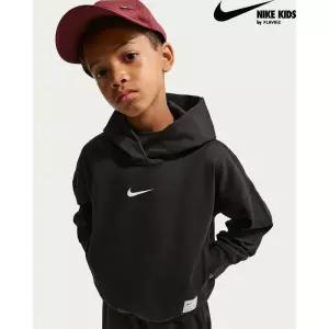 매장정품 NIKE 나이키 DF 플리스 풀오버 후디 티셔츠 8-15세 A261SW324P 1254199