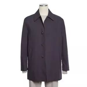 매장정품 renoma 싱글 트렌치 하프 맥코트 RQIMBH02A 1210946