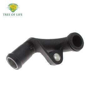 EGR 라디에이터 파이프 커넥터 조인트 6111400108 메르세데스 벤츠 단거리 선수 W901 W902 W903 W904 W905 2000-2006 A 6111400108