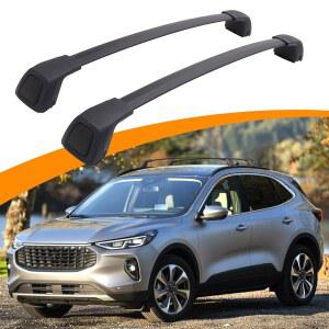 포드 이스케이프 2020 2026 크로스바 운송업체 스네일플라이 루프 220파 화물 장착