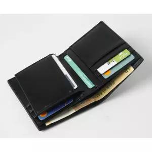 신상 인기 남성 중지갑 직장인 고급 카드 지갑 gCZ7+4cHO