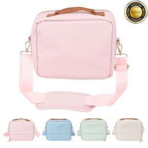 카메라 가방 대용량 두꺼운 패딩 조절 가능한 스트랩 핸들 지퍼 케이스 CP910 1200 DSLR용 신제품