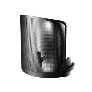 오디오 테크니카 AT8175 20 시리즈 팝 필터 가드 AT2020USB-X, AT2020USB+, AT2020, AT2020GM, AT2035, AT2050용