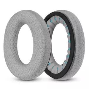 보스 퀸트컴포트 35/35 ii/25/Qc2/Qc15/Ae2/Ae2i/Ae2w/사운드트루 스펀지 소프트 폼 쿠션 교체용 헤드폰 액