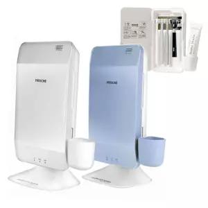 프리쉐1000 UV 히팅 복합 칫솔살균기 벽걸이 스탠드