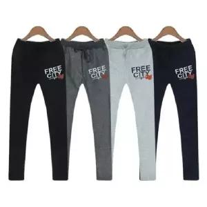 귀여운 바지 코디 프리시티 융털 세미 트레이닝팬츠_20386962_667501