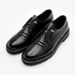 [모두모아]국내제작 빅사이즈남성구두 DS1005 정장 면접 남자 남성로퍼 남자로퍼 정장구두 면접구두 키높이