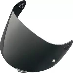 AGV K1 K1S K3SV K5 K5S 차단 페이스 헬멧 자외선 전용 바이저 윈드실드용 실드 기능블랙데이