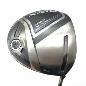 (정품) 젝시오11 9.5도 드라이버 MP1100K S 7025060104522