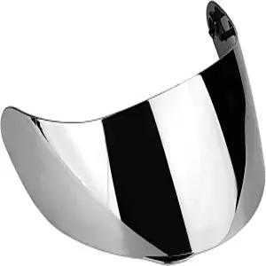 에스푸스타 모터사이클 헬멧 페이스 실드 교체 K1S 호환되는 K5S K3 SV 프로텍션실버과 AGV 바이저 UV