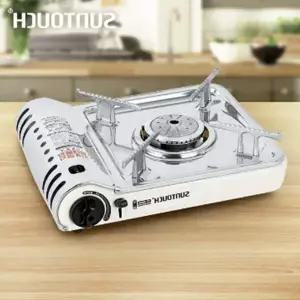 ST15000 업소용 캠핑 가스렌지