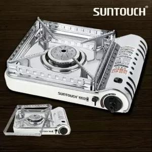 가스렌지 ST15000 휴대용