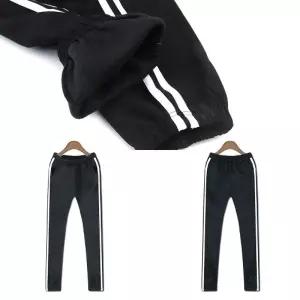 두줄 기모트레이닝바지 데일리_20436096_667501