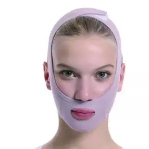 수면 밴드 턱벌어짐방지 입벌림방지 턱지지대 입막음 테이프