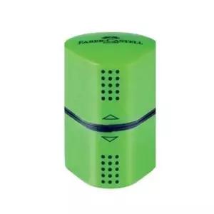 [문구/오피스] 연필깎이 연두 10개1세트