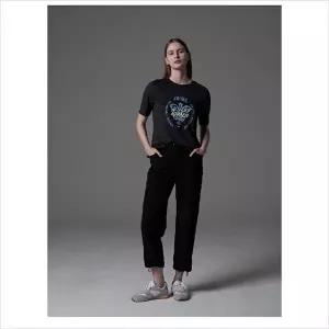 [셀러허브 1]올리비아로렌 HC04 캐주얼 조거 팬츠  VVCDL5M3481