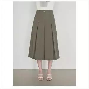 [셀러허브 1]올리비아로렌 HC04 큐롯 팬츠  VVCDL5M4361