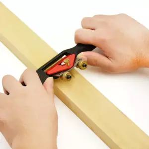 [이지커머스]우드 나무 목재 다듬기 목공 대패 목공구 목공공구 목공대패 다용도대패 대패공구