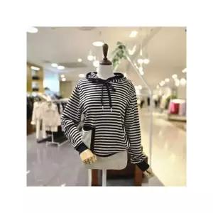 [멜로디가든] M26S2K106 원포켓후드니트_P415165517