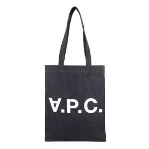 아페쎄 COHIZ M61445 IAI INDIGO 로르 데님 토트 에코백