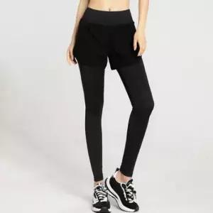 트레이닝 보정 무지레깅스 자신감 롱레깅스 귀여운