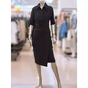 [하프클럽/] 세이브존03 럭셔리 포인트 포멀 원피스 MYBGWO3060