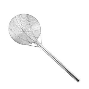 스텐 튀김망 업소용 튀김 건지기 뜰채 치킨집