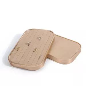 보석 펜던트 쥬얼리 수집함 팔찌 귀걸이 보관함 장식 수납함