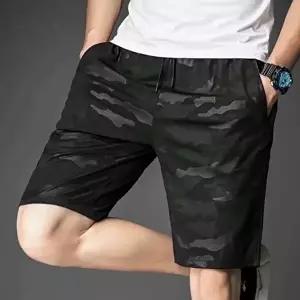 [모로엠]허리밴딩 남성 캐주얼 쇼츠  DMG-PTH-Q4528233