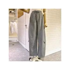 [르피타] L261UPT101 르마블융기모팬츠_P413344557