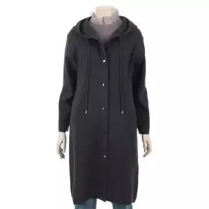 [하프클럽/]소고 세이브존05 니트 후드 롱가디건 AH3GA10