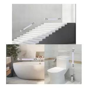 [베스트TOP100] 키밍 노인 화장실손잡이 미끄럼방지 욕실 안전바 60cm