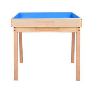 모래 놀이터 테이블 도구 놀이 촉감놀이 치료실 심리