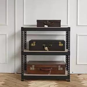 스마트랙 CAM028U2 3단1000x400x1200 앵글선반 수납용품