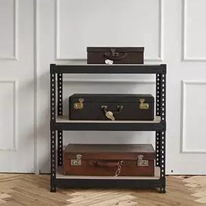 스마트랙 SYE054K8 3단1000x400x900 앵글선반 수납용품