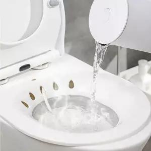 산모용품 버블 접이식 임산부좌욕기 변기 양변기용 좌욕기