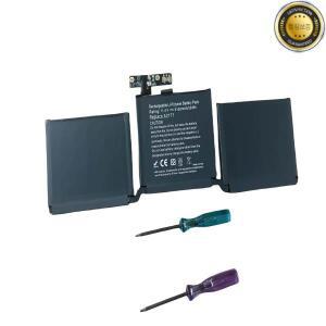 애플 맥북 프로 13인치 2019년 중반~2022년 후반 A2159 A2289 A2338용 새 배터리 A2171