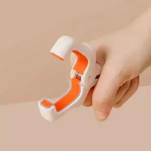 (원모어) RXA859E4 이불건조 대형집게 클립 빨래 2개