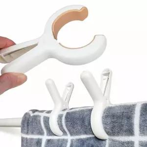 이불집게 WZF100S5 대 2P 빨래집게 집게 대형 이불빨래 큰빨래