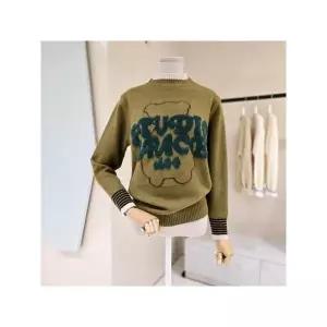 [데스틸(Destijl)] D2511SW12 스튜디오 하이넥 니트티셔츠_P382111790