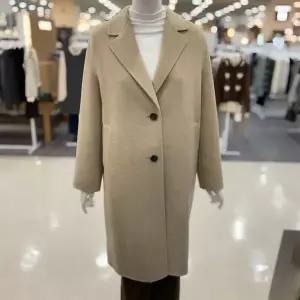 [SOUP] 헤이즈 등판구스 겨울 출근룩 하객룩 코트 SBBHC3C _P414988669