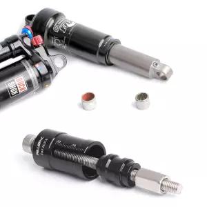 로크쇼스 폭스 자전거 탈부착 및 설치를 위한 ALEOED 리어 쇼크 베어링 부싱 도구