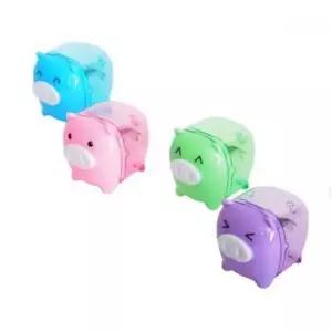 [문구] 40입 아기돼지 연필깎이