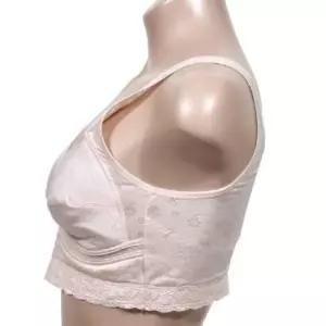 [라일리여성언더웨어] Rly 수면브라 편한브라 ZF 여름브라 뽕없는브라 런닝