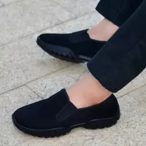 남성 슬립온 캐주얼 운동화